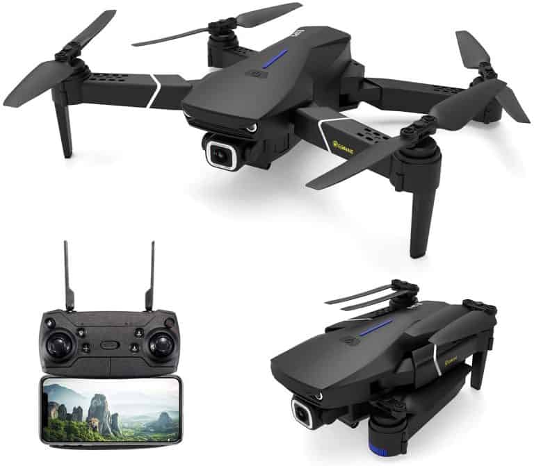 Top Meilleur Drone Pour Debuter Comparatif Et Avis