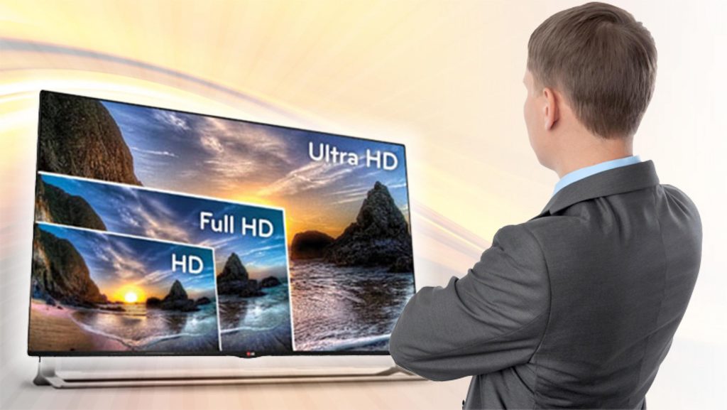 Meilleur Tv 55 Pouces Comparatif Et Guide D’achat (2020)