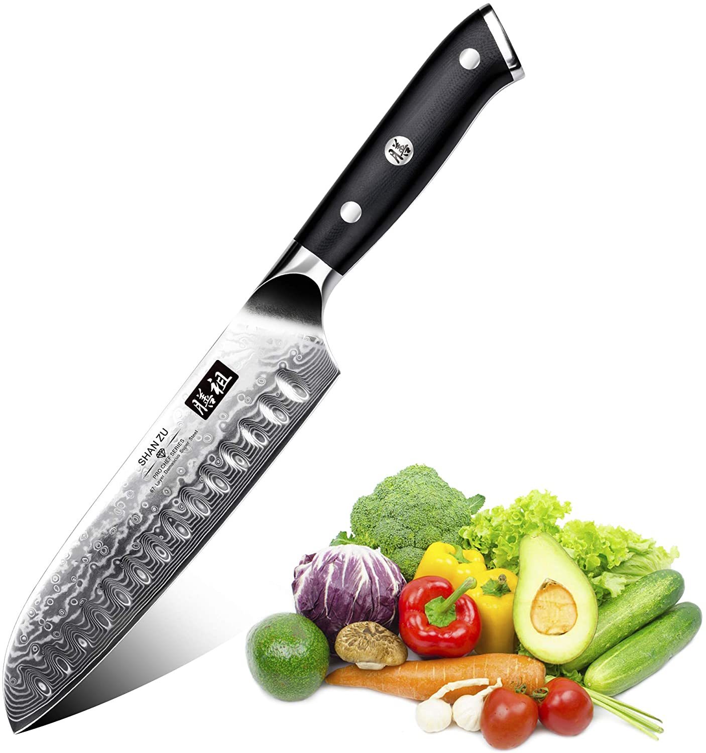 meilleurs couteaux de cuisine
