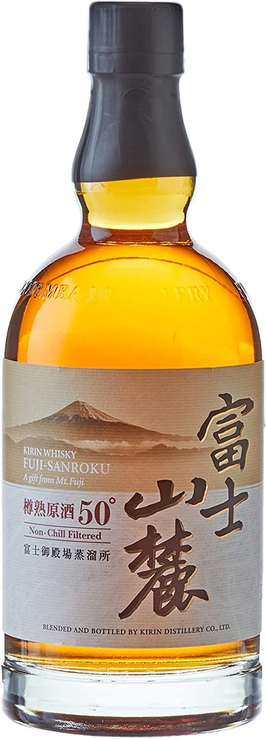 meilleur whisky japonais
