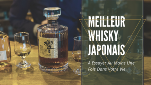 meilleur whisky japonais