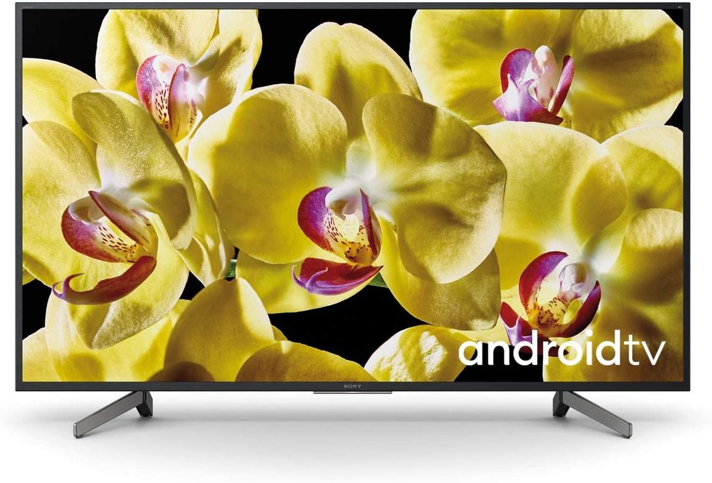 Meilleur Tv 55 Pouces Comparatif Et Guide D’achat (2020)