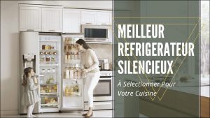 Meilleur Refrigerateur Silencieux