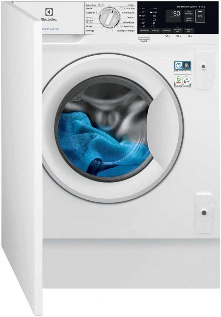 Meilleure Marque Lave Linge Aperçu Et Comparatif [2024]