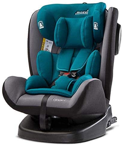 comparatif siège auto pivotant