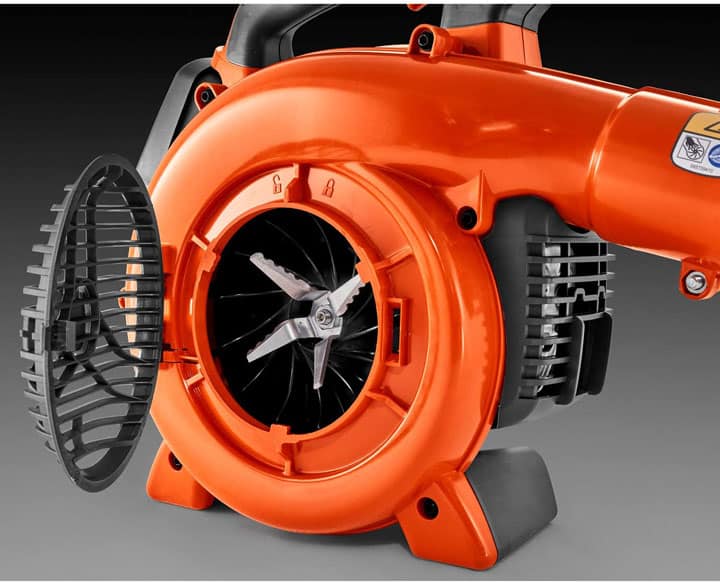 Meilleur Aspirateur Souffleur Broyeur Thermique Meilleur Aspirateur Souffleur Broyeur Thermique