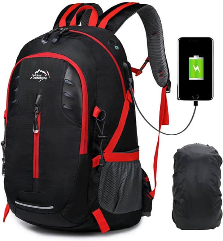 Top 10 Meilleur Sac A Dos Randonnée 30L Comparatif 2020 LesGueulesCassees