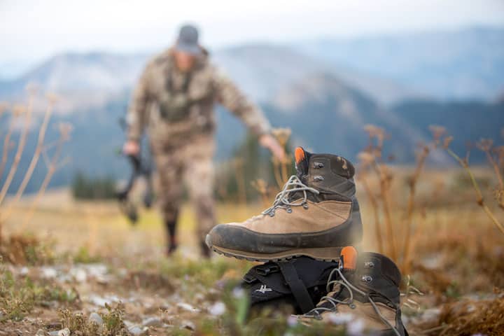Meilleur chaussure de chasse Meilleur chaussure de chasse