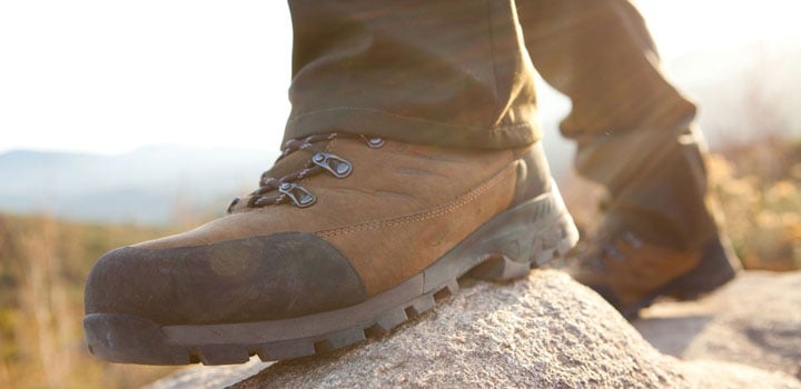 Meilleur chaussure de chasse Meilleur chaussure de chasse