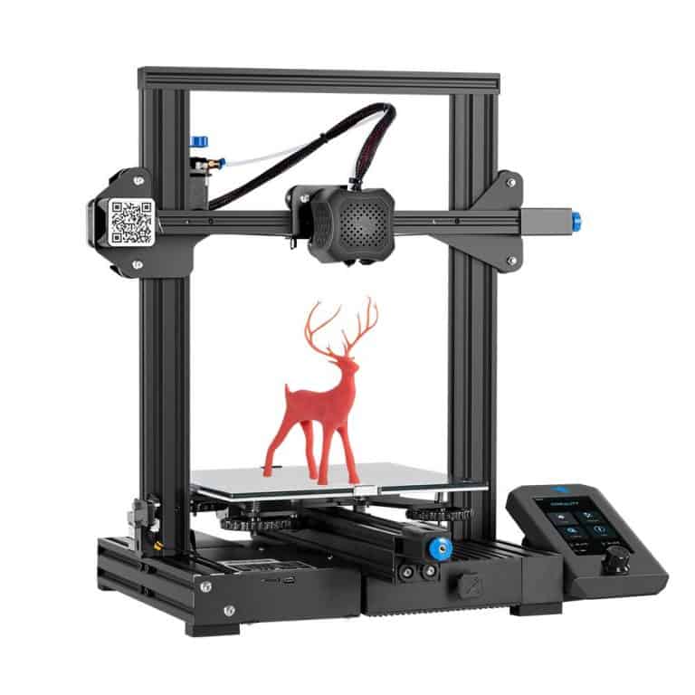 Tiertime Up Mini Easy 100 Imprimante 3D Noir