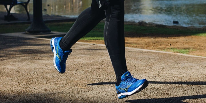 Meilleure Basket Running Femme