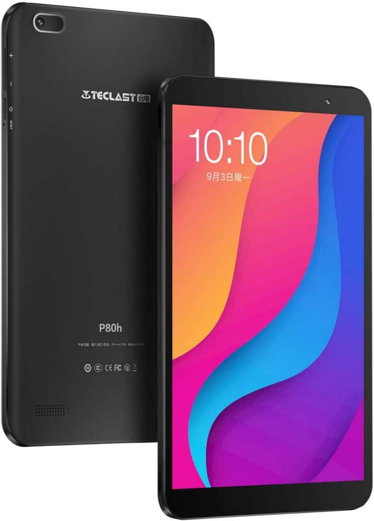 Top 15 Meilleure Tablette 8 Pouces Comparatif Et Avis 2025