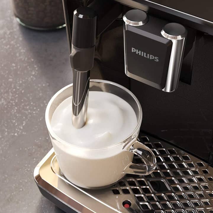 Meilleure machine à café broyeur