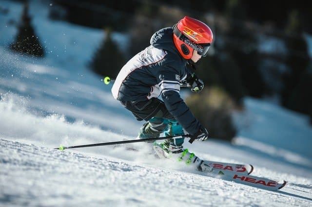 meilleur veste de ski