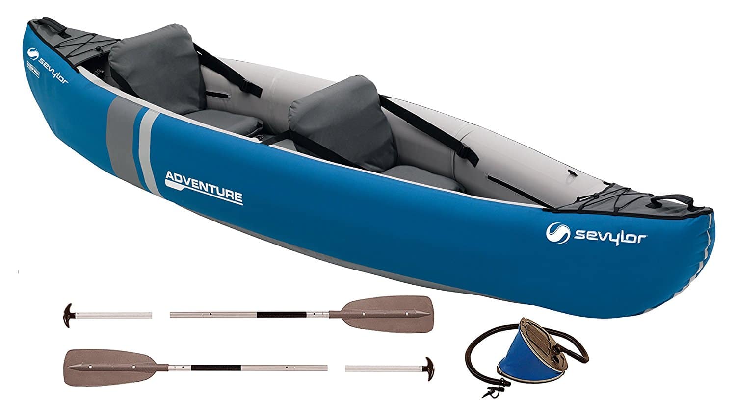 Meilleur Kayak Gonflable 
