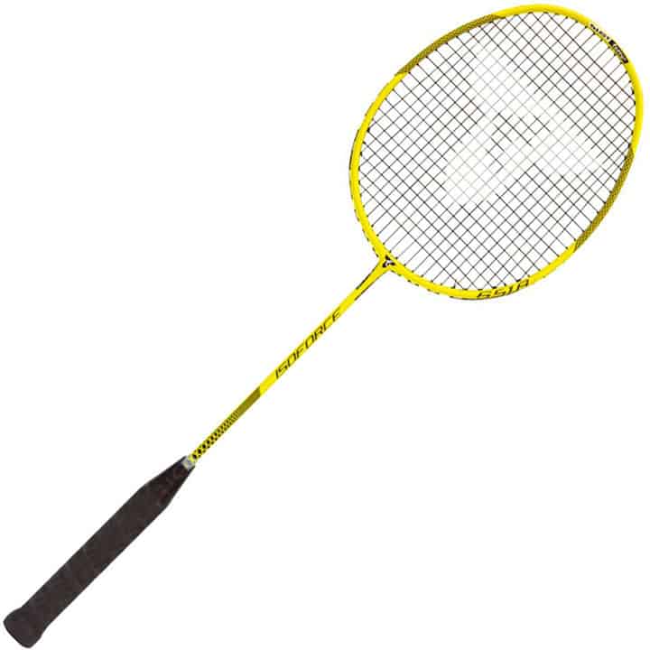 Meilleur Raquette Badminton 