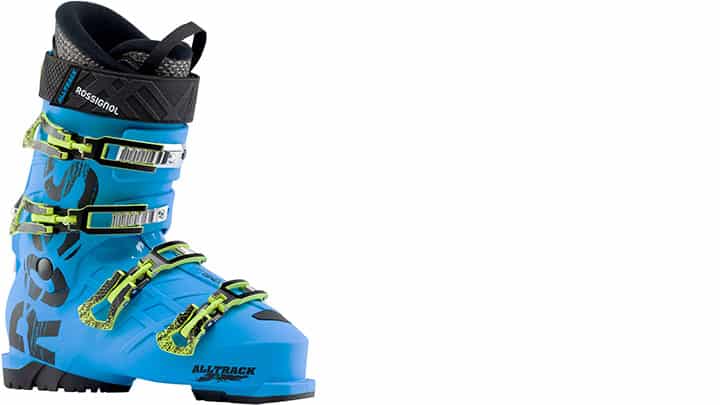 meilleur chaussure de ski 