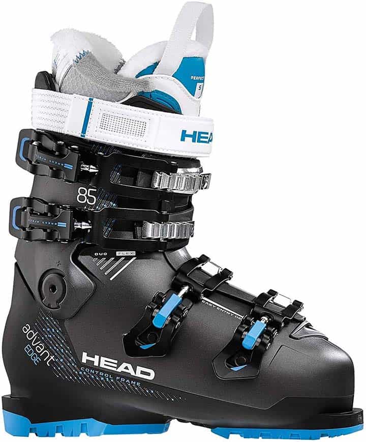 meilleur chaussure de ski 