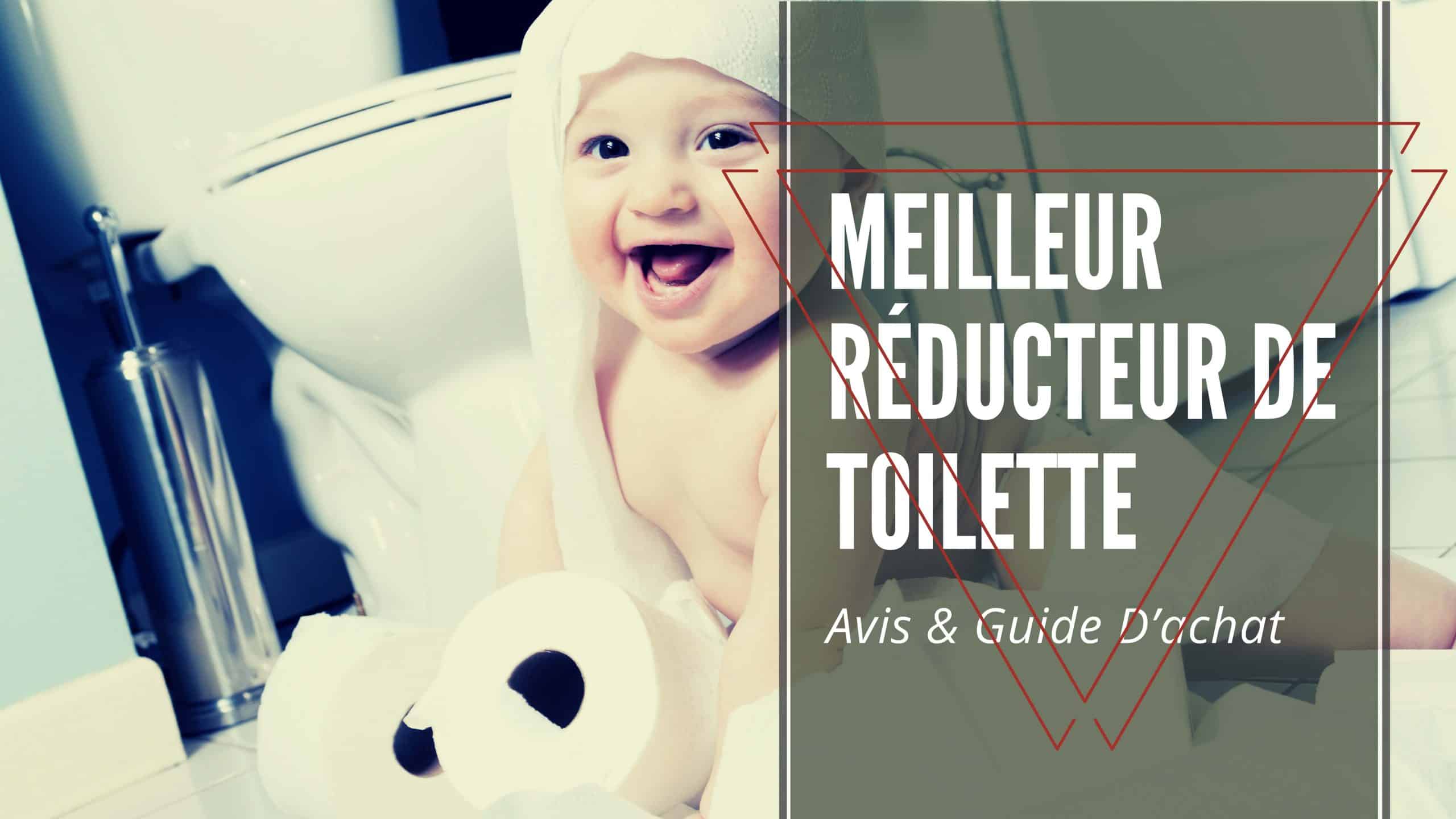 Top 13 Meilleur Reducteur De Toilette Avis 21