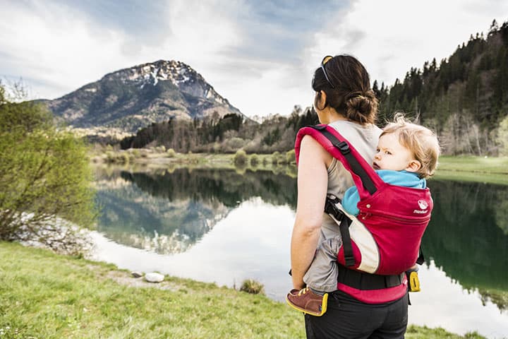 Top 15 Meilleur Porte Bebe Naissance Avis Lesgueulescassees