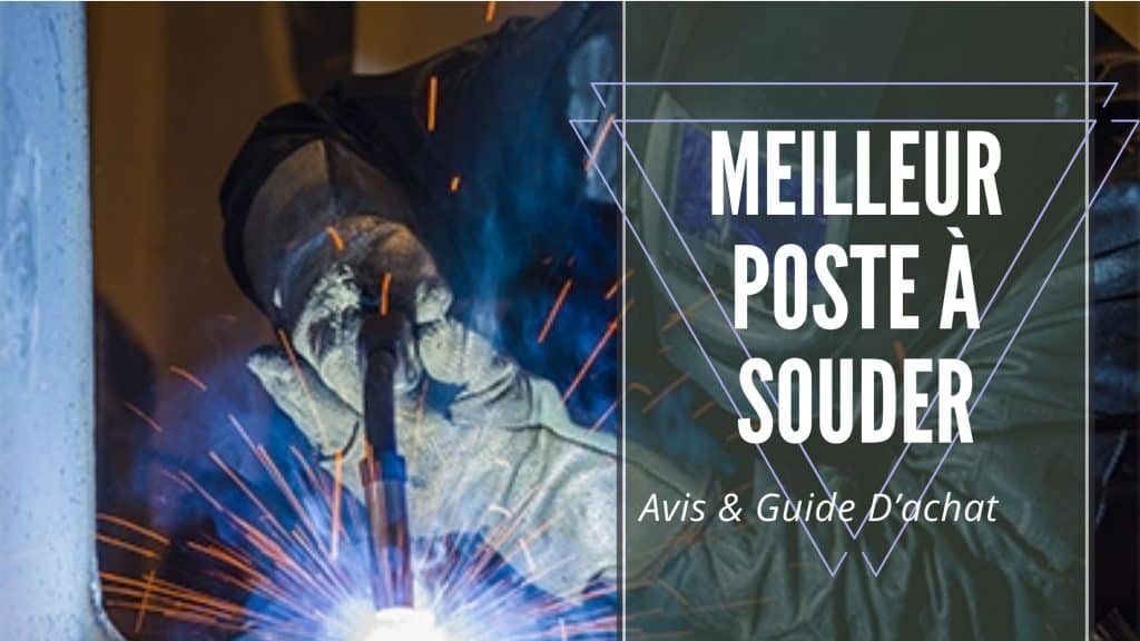 Top 17 Meilleur Poste A Souder: Comparatif Et Avis 2021