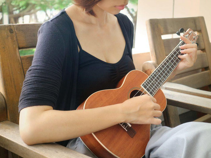comment choisir son ukulele