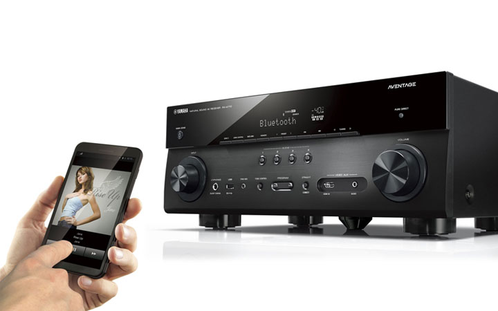 comment brancher le son sur un videoprojecteur