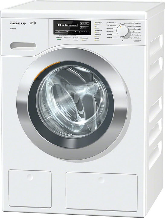 lave linge miele avis