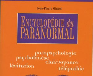 Encyclopédie Paranormal