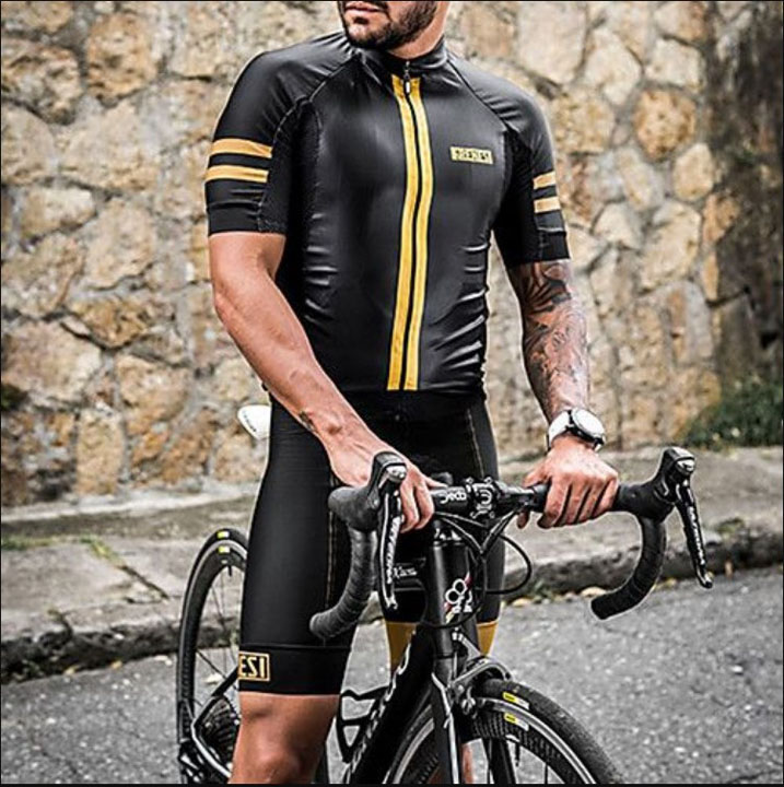 cuissard velo route