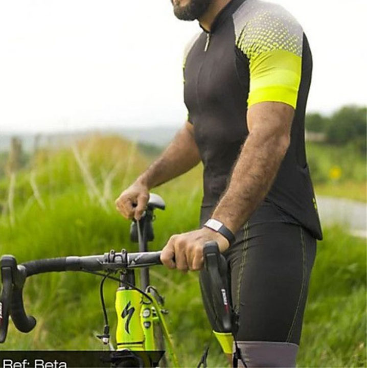 cuissard velo route