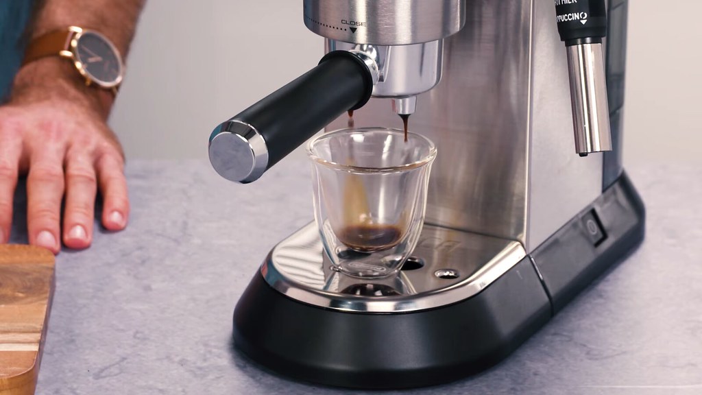 machine à café 12v