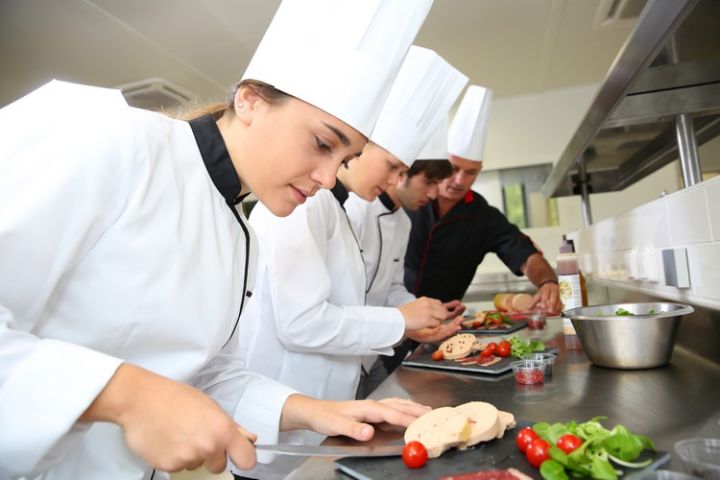 institut culinaire de paris