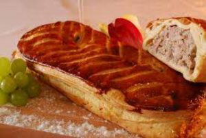 Spécialité Culinaire Carcassonne