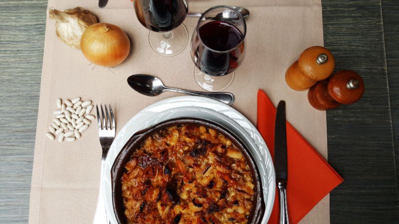 Spécialité Culinaire Carcassonne