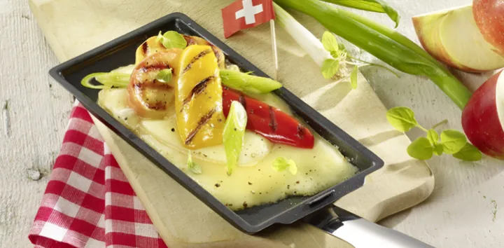 spécialité culinaire suisse