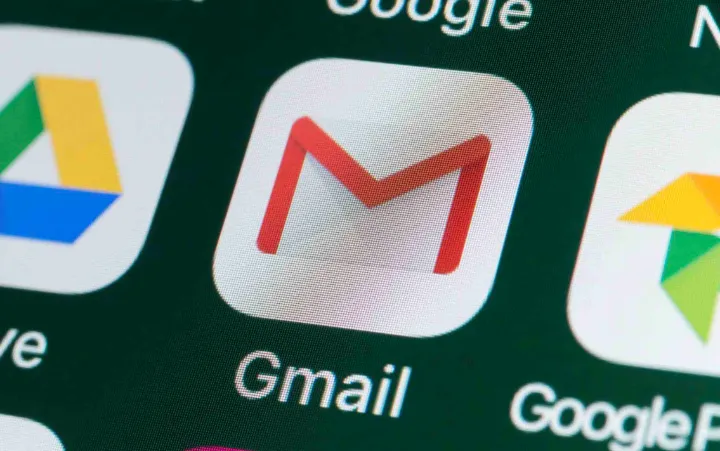 accusé de reception gmail