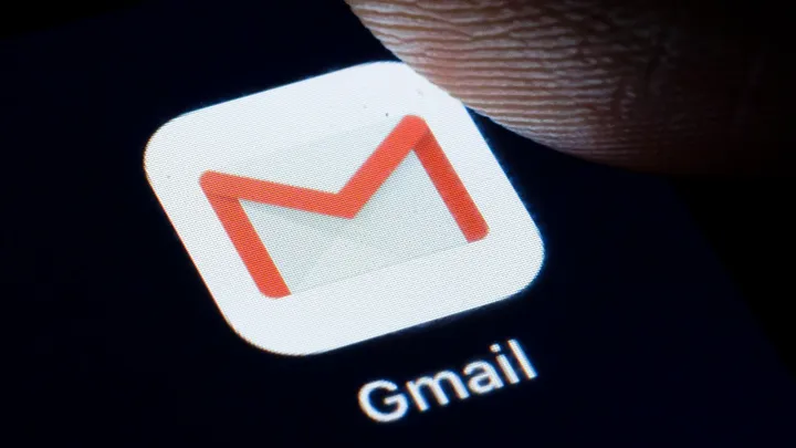 accusé de reception gmail