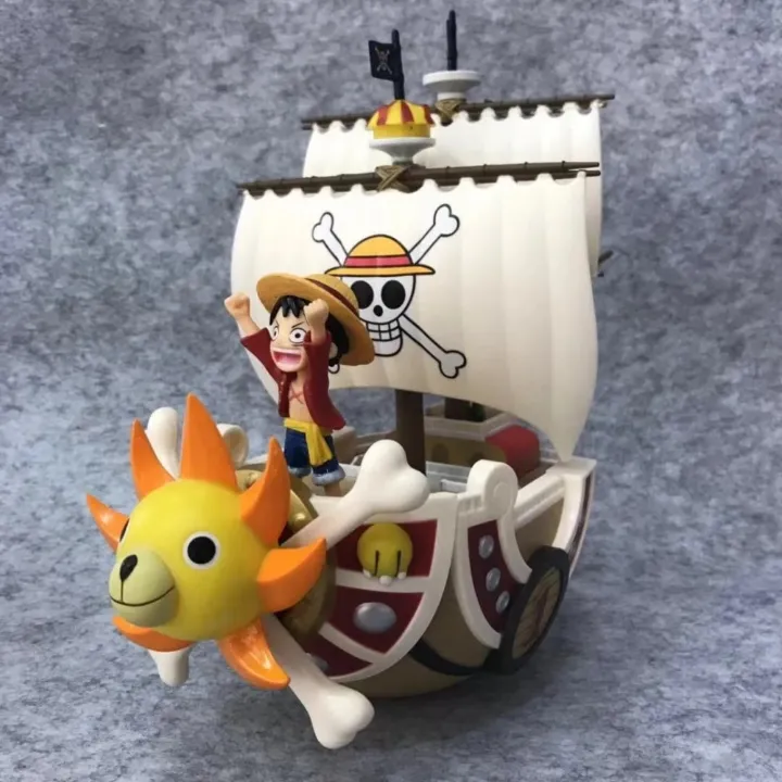 Cadeau One Piece